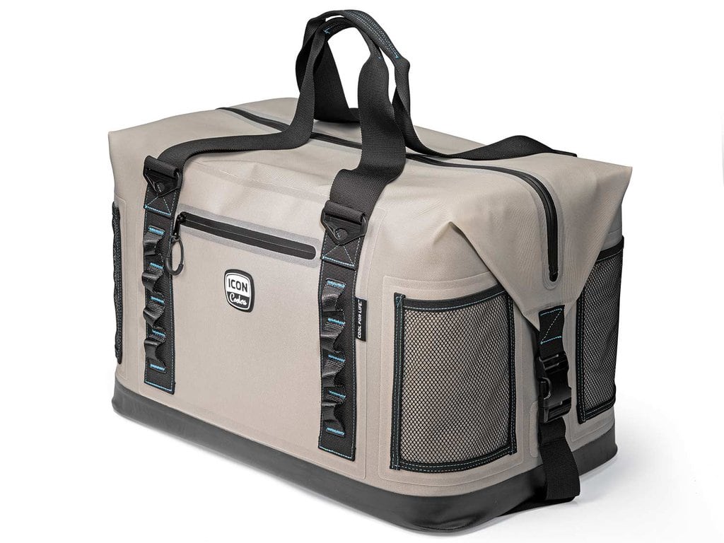 Yeti hopper 30 soft best sale sided cooler